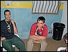 Acampada XXIV Aniversario en Almera el 12 y 13 de mayo de 2007
