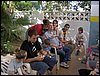 Acampada XXIV Aniversario en Almera el 12 y 13 de mayo de 2007