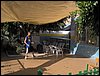 Acampada XXIV Aniversario en Almera el 12 y 13 de mayo de 2007
