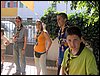 Acampada XXIV Aniversario en Almera el 12 y 13 de mayo de 2007