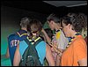 Acampada XXIV Aniversario en Almera el 12 y 13 de mayo de 2007