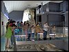 Acampada XXIV Aniversario en Almera el 12 y 13 de mayo de 2007