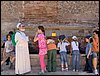 Acampada XXIV Aniversario en Almera el 12 y 13 de mayo de 2007