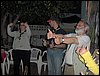Acampada XXIV Aniversario en Almera el 12 y 13 de mayo de 2007