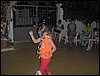 Acampada XXIV Aniversario en Almera el 12 y 13 de mayo de 2007