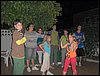Acampada XXIV Aniversario en Almera el 12 y 13 de mayo de 2007