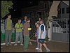 Acampada XXIV Aniversario en Almera el 12 y 13 de mayo de 2007