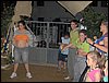 Acampada XXIV Aniversario en Almera el 12 y 13 de mayo de 2007