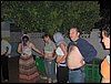 Acampada XXIV Aniversario en Almera el 12 y 13 de mayo de 2007