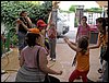 Acampada XXIV Aniversario en Almera el 12 y 13 de mayo de 2007