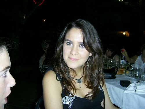 Cena XXIV Aniversario - 29 de junio de 2007 - Foto 1
