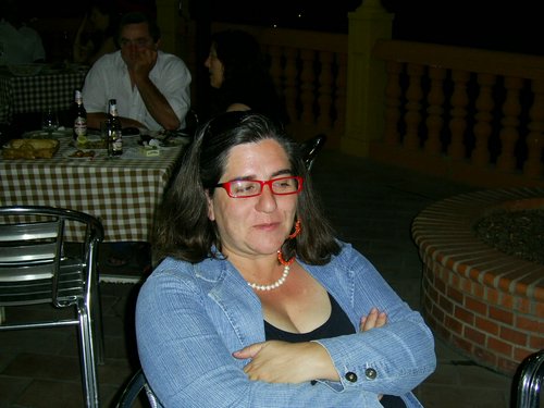 Cena XXIV Aniversario - 29 de junio de 2007 - Foto 6