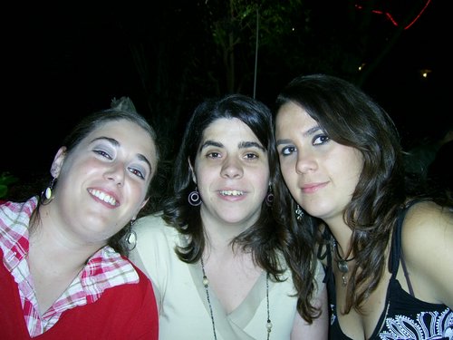 Cena XXIV Aniversario - 29 de junio de 2007 - Foto 9