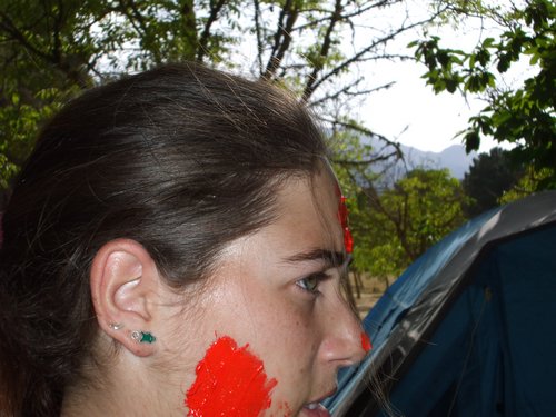 Campamento de verano "ROBLEDAL" del 1 al 15 de Agosto de 2007 - Foto 22