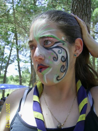 Campamento de verano "ROBLEDAL" del 1 al 15 de Agosto de 2007 - Foto 267