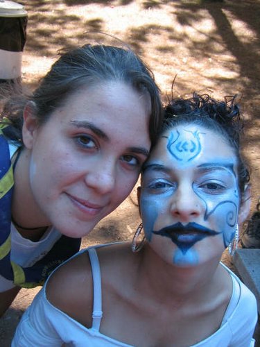 Campamento de verano "ROBLEDAL" del 1 al 15 de Agosto de 2007 - Foto 278