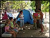 Campamento de verano "ROBLEDAL" del 1 al 15 de Agosto de 2007