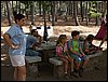 Campamento de verano "ROBLEDAL" del 1 al 15 de Agosto de 2007