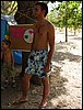 Campamento de verano "ROBLEDAL" del 1 al 15 de Agosto de 2007