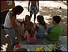 Campamento de verano "ROBLEDAL" del 1 al 15 de Agosto de 2007