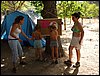 Campamento de verano "ROBLEDAL" del 1 al 15 de Agosto de 2007