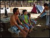 Campamento de verano "ROBLEDAL" del 1 al 15 de Agosto de 2007