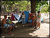 Campamento de verano "ROBLEDAL" del 1 al 15 de Agosto de 2007