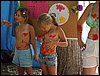 Campamento de verano "ROBLEDAL" del 1 al 15 de Agosto de 2007