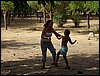 Campamento de verano "ROBLEDAL" del 1 al 15 de Agosto de 2007