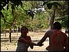 Campamento de verano "ROBLEDAL" del 1 al 15 de Agosto de 2007
