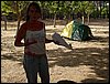 Campamento de verano "ROBLEDAL" del 1 al 15 de Agosto de 2007