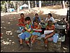 Campamento de verano "ROBLEDAL" del 1 al 15 de Agosto de 2007