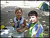 Campamento de verano "ROBLEDAL" del 1 al 15 de Agosto de 2007