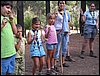Campamento de verano "ROBLEDAL" del 1 al 15 de Agosto de 2007