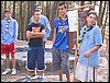 Campamento de verano "ROBLEDAL" del 1 al 15 de Agosto de 2007