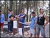 Campamento de verano "ROBLEDAL" del 1 al 15 de Agosto de 2007