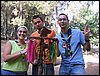 Campamento de verano "ROBLEDAL" del 1 al 15 de Agosto de 2007