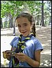 Campamento de verano "ROBLEDAL" del 1 al 15 de Agosto de 2007