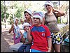 Campamento de verano "ROBLEDAL" del 1 al 15 de Agosto de 2007