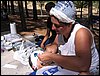 Campamento de verano "ROBLEDAL" del 1 al 15 de Agosto de 2007