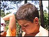 Campamento de verano "ROBLEDAL" del 1 al 15 de Agosto de 2007