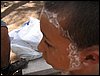 Campamento de verano "ROBLEDAL" del 1 al 15 de Agosto de 2007