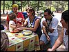 Campamento de verano "ROBLEDAL" del 1 al 15 de Agosto de 2007