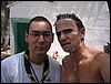 Campamento de verano "ROBLEDAL" del 1 al 15 de Agosto de 2007