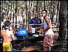 Campamento de verano "ROBLEDAL" del 1 al 15 de Agosto de 2007