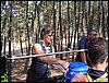 Campamento de verano "ROBLEDAL" del 1 al 15 de Agosto de 2007