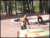 Campamento de verano "ROBLEDAL" del 1 al 15 de Agosto de 2007