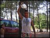 Campamento de verano "ROBLEDAL" del 1 al 15 de Agosto de 2007