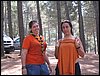 Campamento de verano "ROBLEDAL" del 1 al 15 de Agosto de 2007