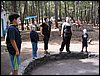 Campamento de verano "ROBLEDAL" del 1 al 15 de Agosto de 2007